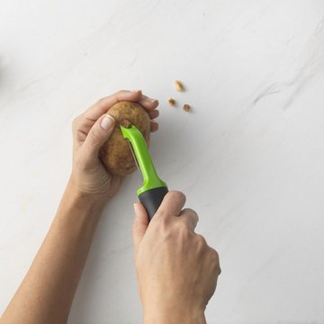 GoodCook Touch Swivel Peeler