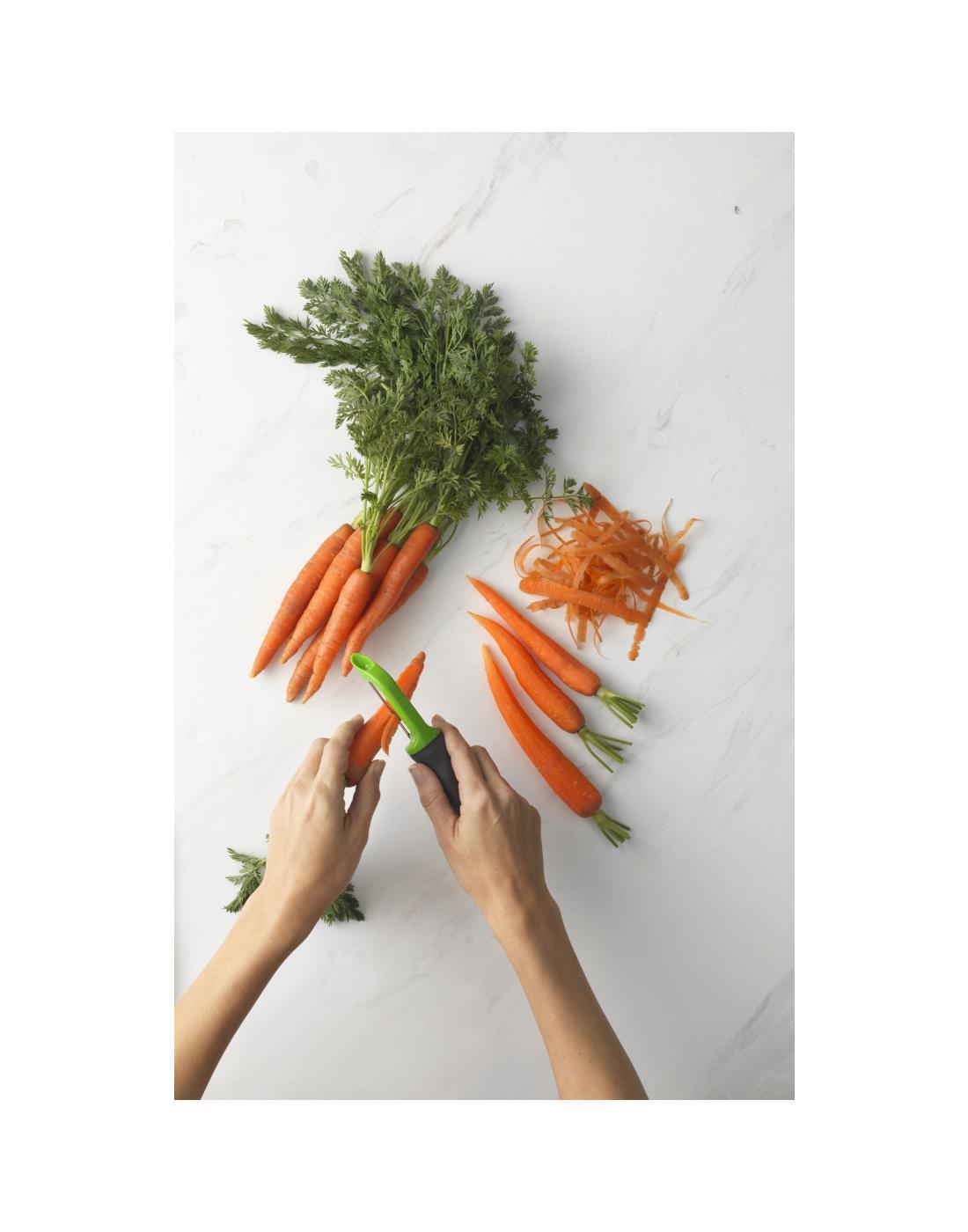 GoodCook Touch Swivel Peeler; image 3 of 3