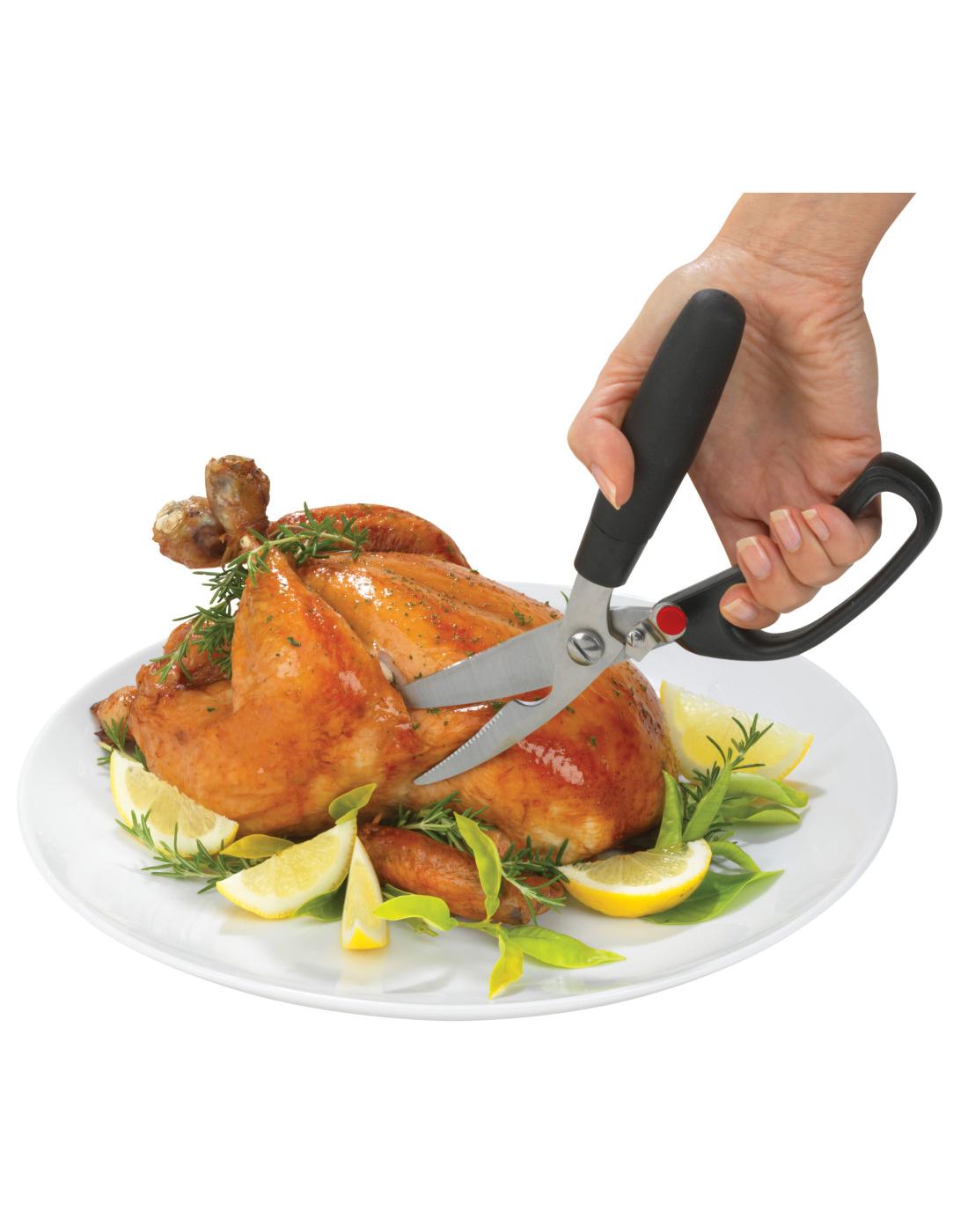 GoodCook Touch Poultry Shears; image 2 of 4