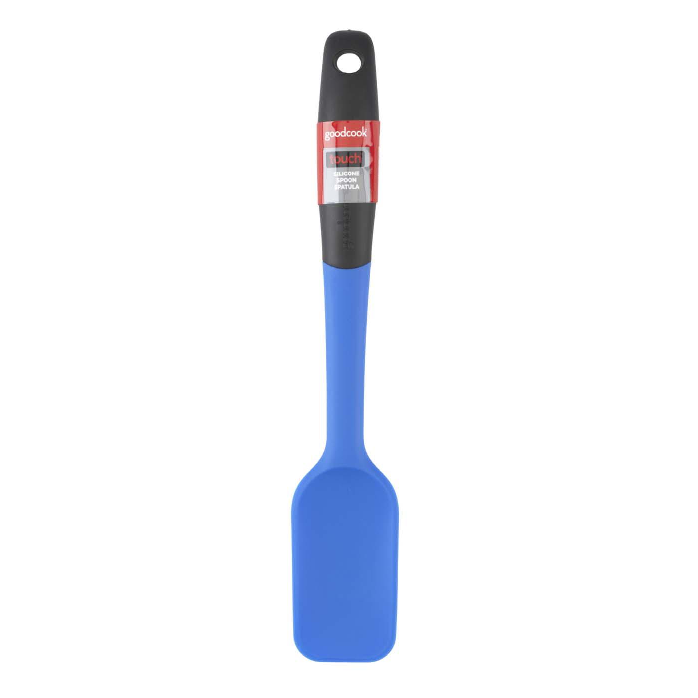 GoodCook Touch Silicone Spoon Spatula; image 1 of 3