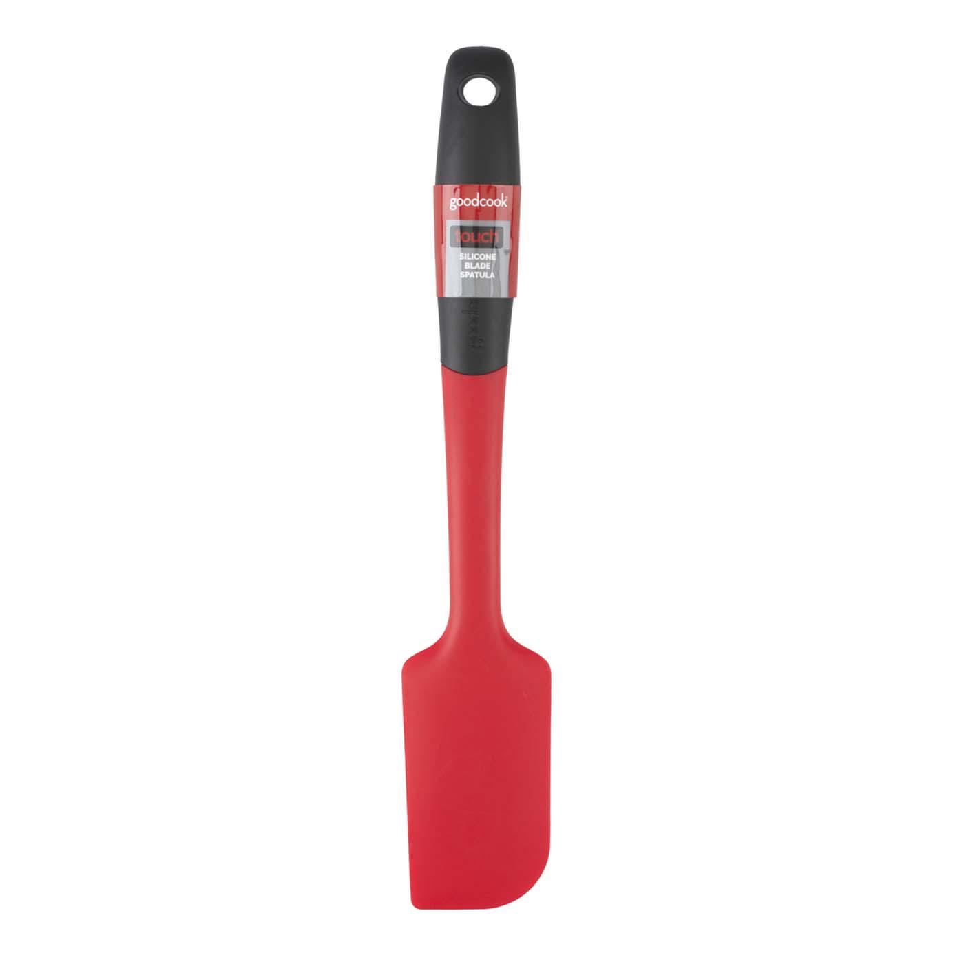 GoodCook Touch Silicone Blade Spatula; image 1 of 3
