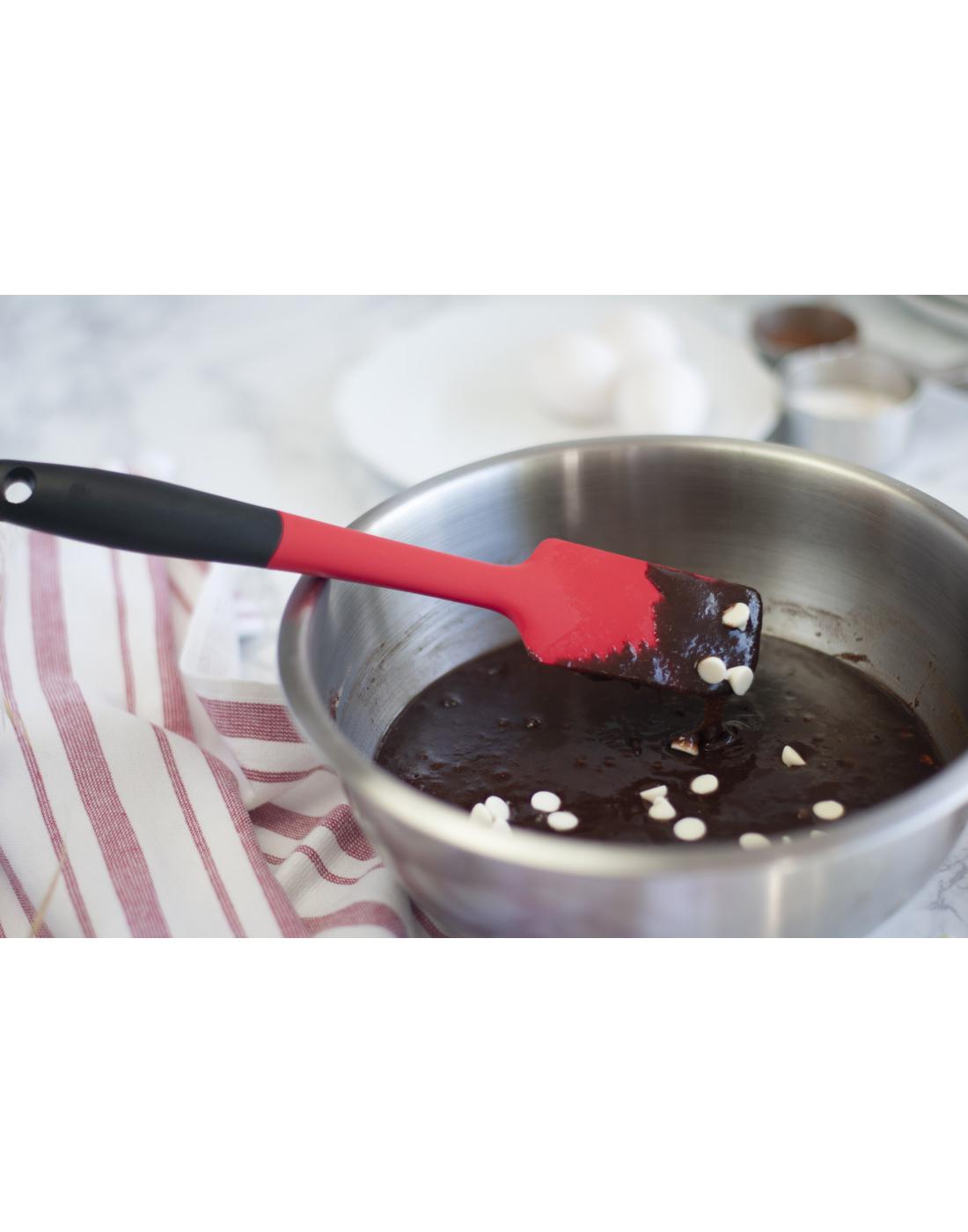 GoodCook Touch Silicone Blade Spatula; image 3 of 3