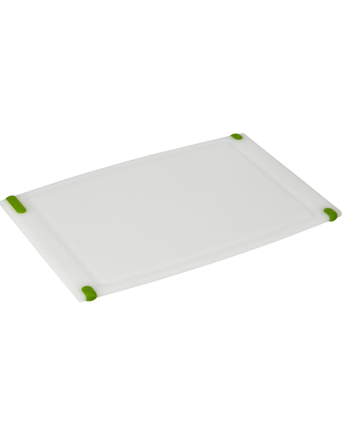 GoodCook Touch Plastic Cutting Board; image 4 of 4