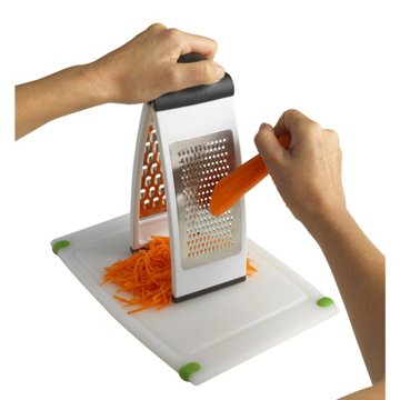 GoodCook Touch Folding Multi-Grater