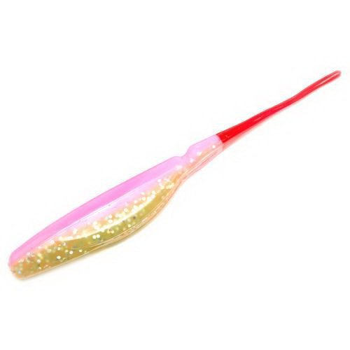 Texas Tackle Factory 5 Inch Texas Trout Killer Lure 6 CT Shop Patio