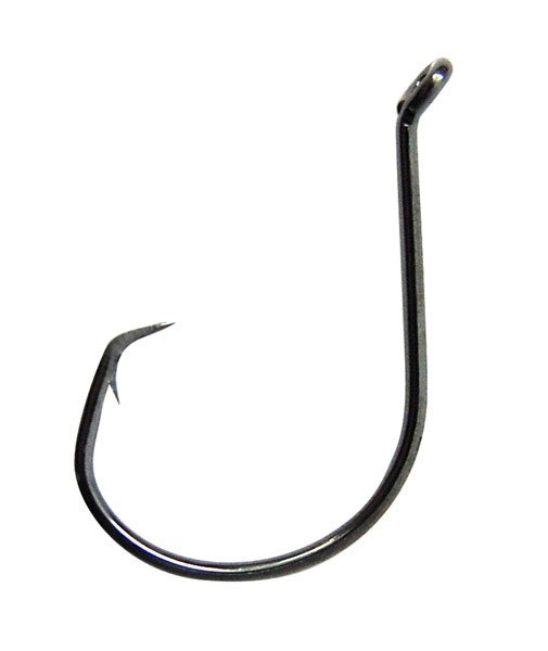 Eagle Claw Lazer Sharp Circle Hooks Size 6/0 - Shop Fishing at H-E-B