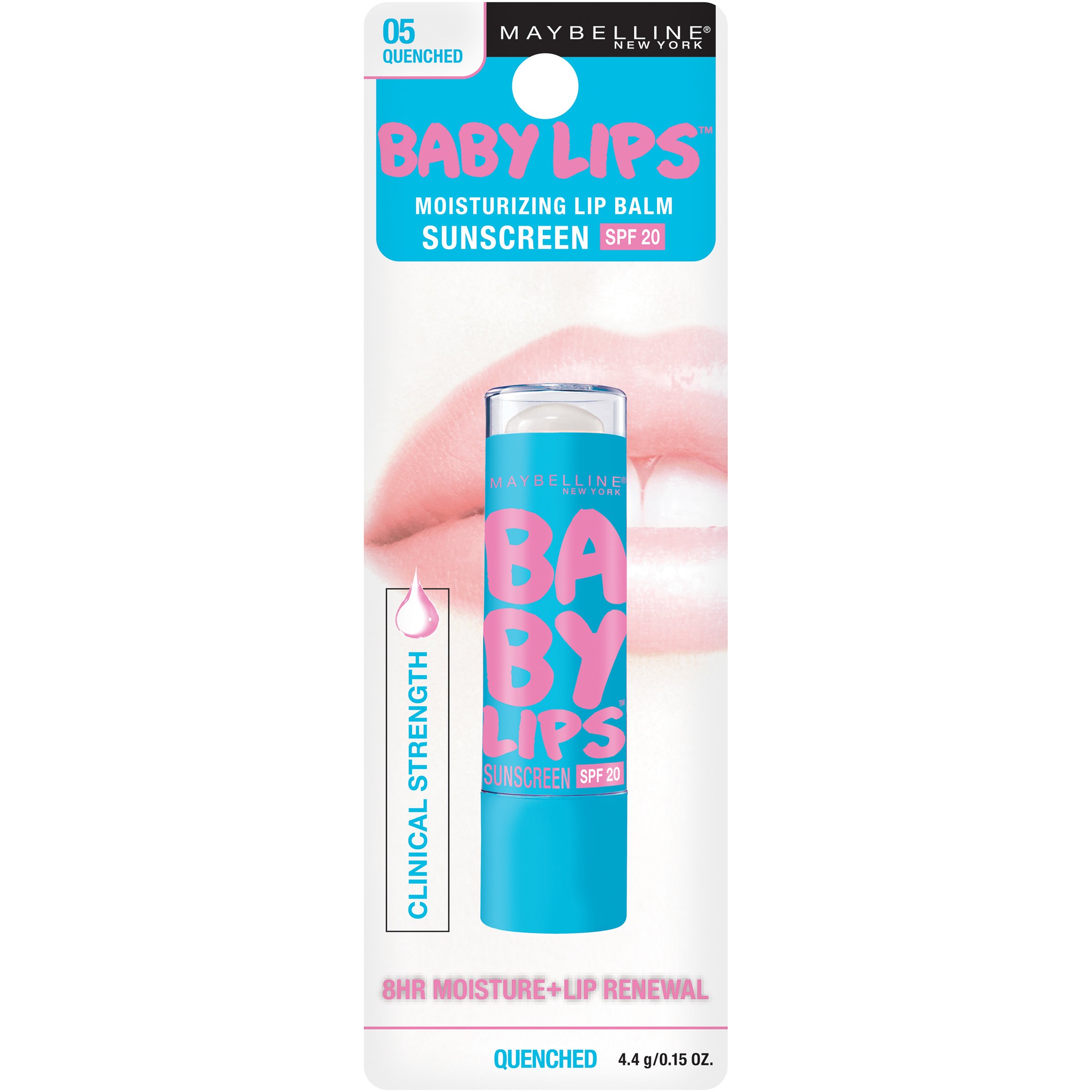 Baby store lips chapstick