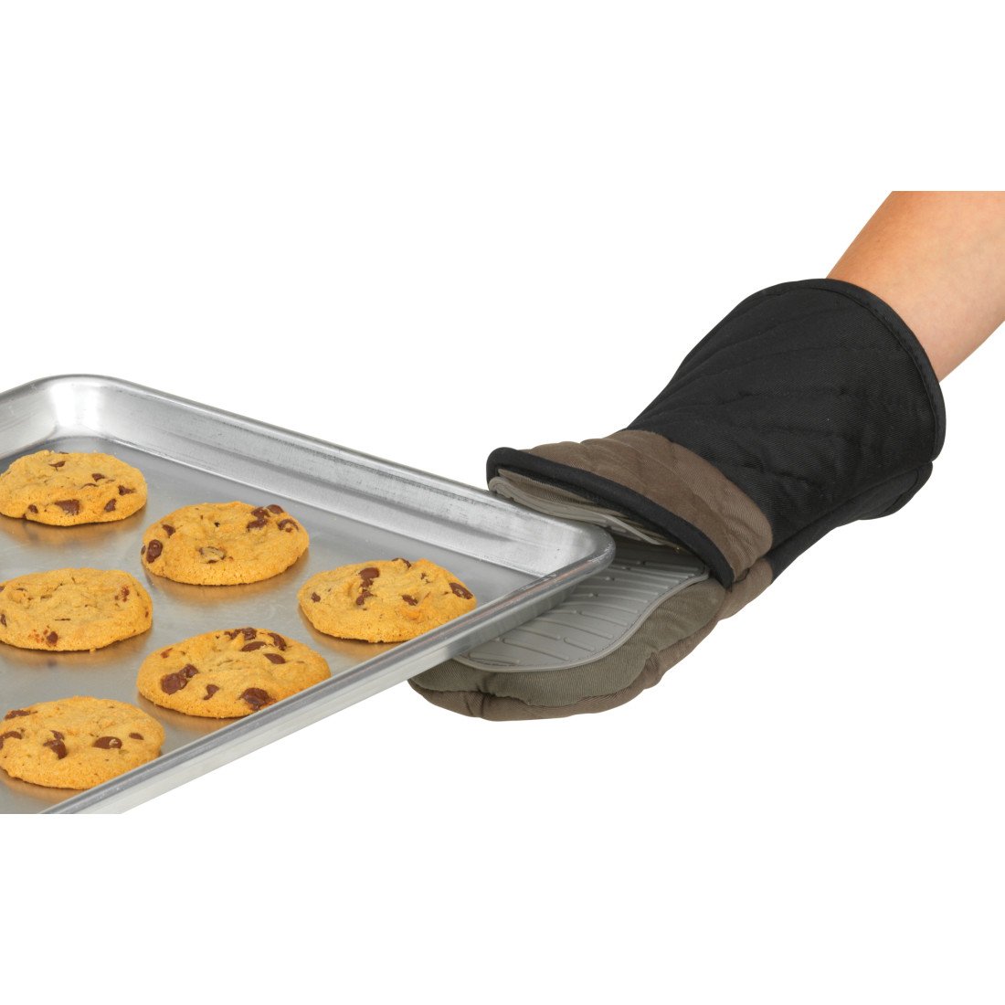 Starfrit Silicone Oven Glove - Shop Utensils & Gadgets at H-E-B