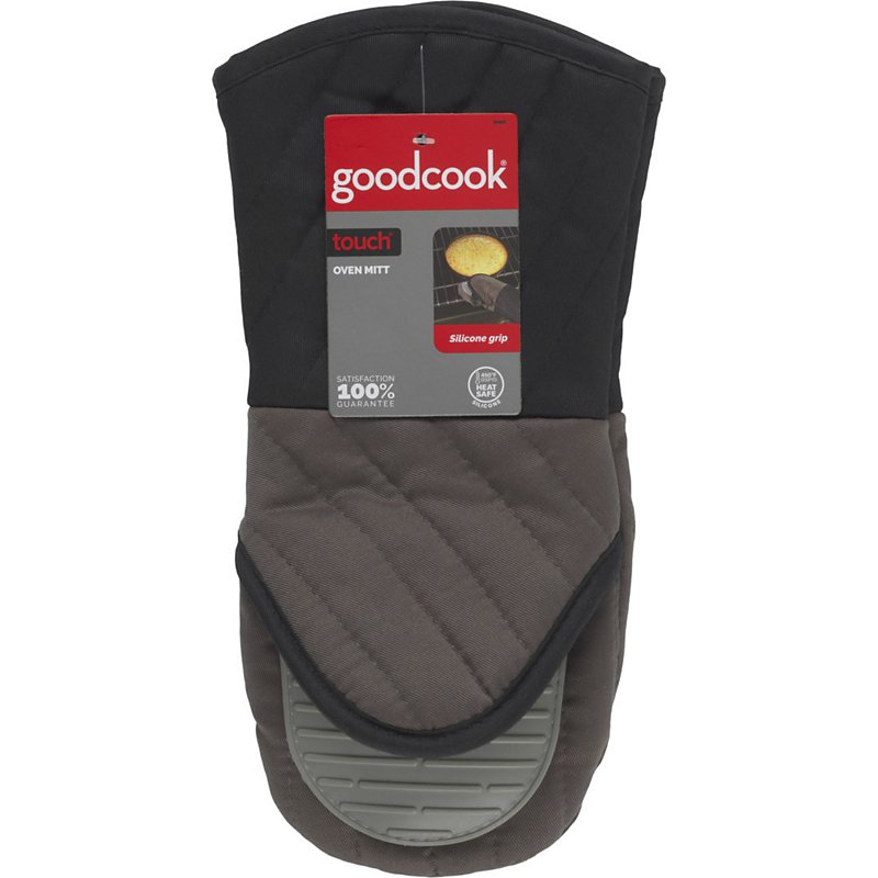 Good Cook Touch Silicone Pot Holder Glove - Shop Kitchen Linens at H-E-B