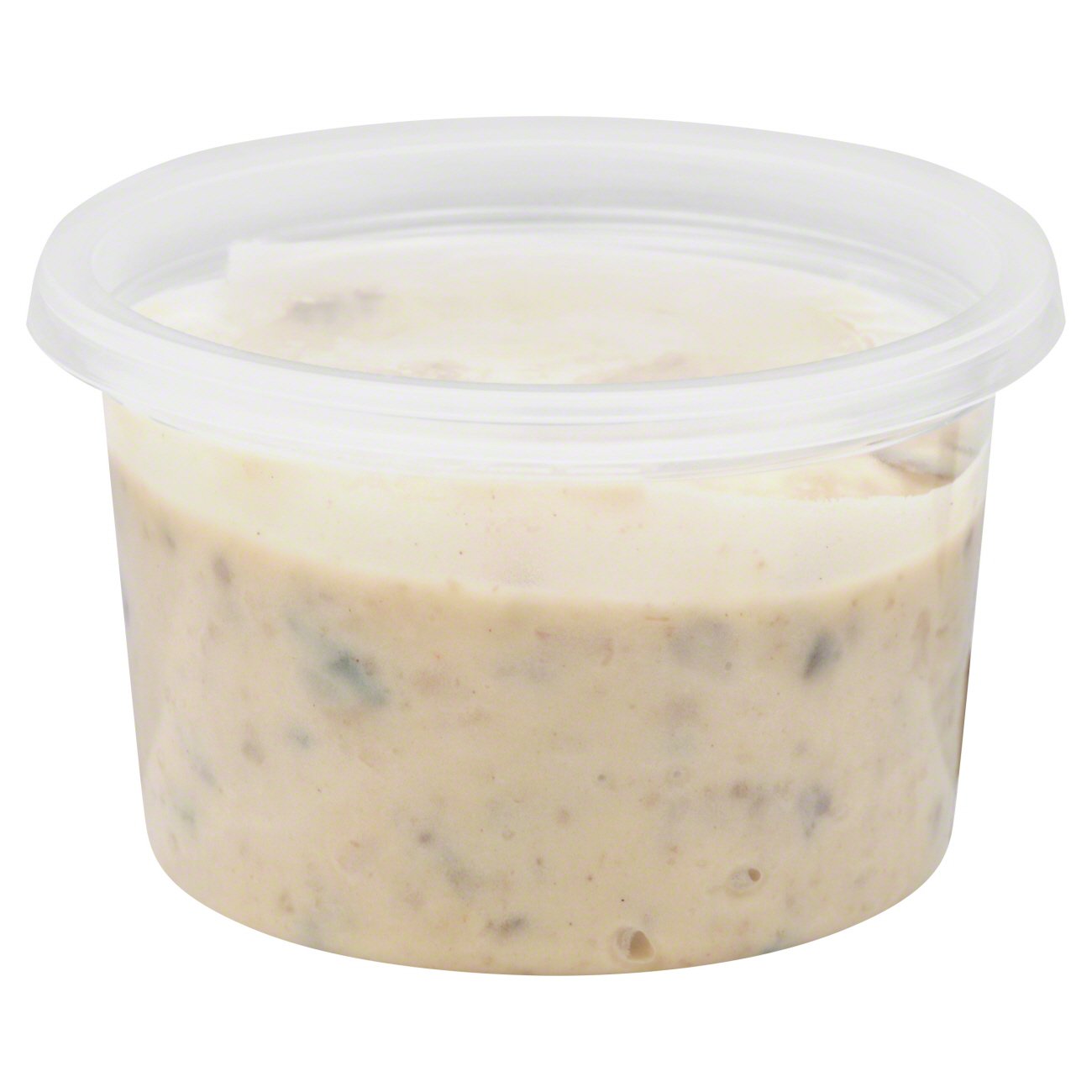 HEB Baked Potato Soup Shop Soup at HEB