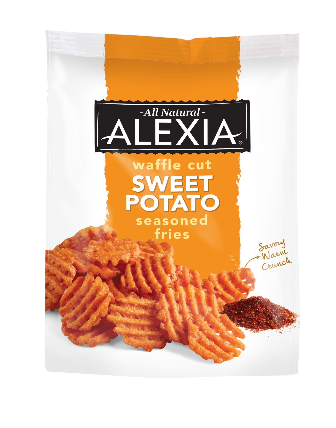Awesome Alexia Spicy Sweet Potato Fries Air Fryer wallpapers to download fo...