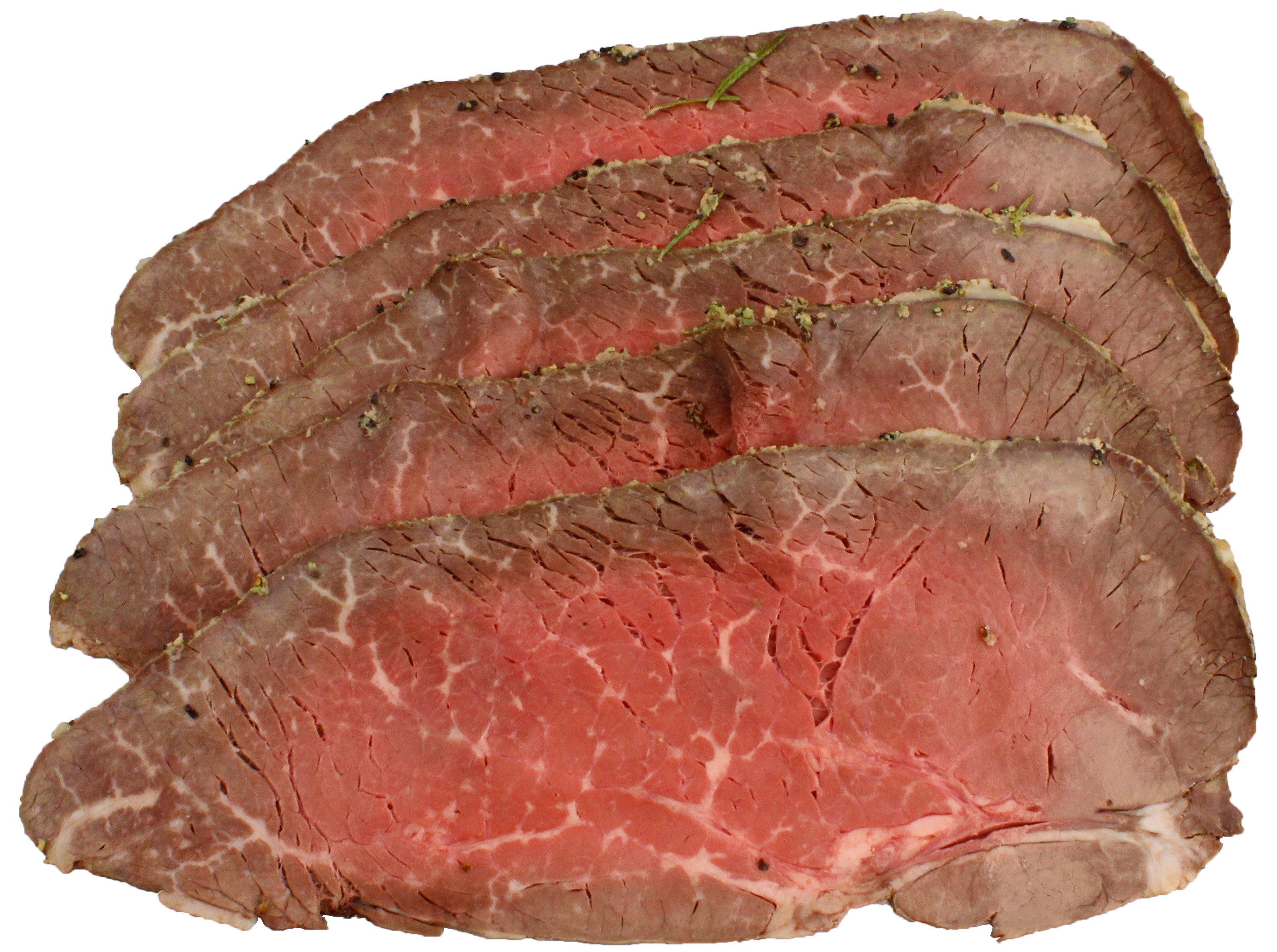 Central Market InHouse Roasted Garlic Rosemary Wagyu Shop Meat at HEB