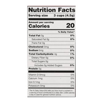 Joy Mini Cake Cones, 42 ct