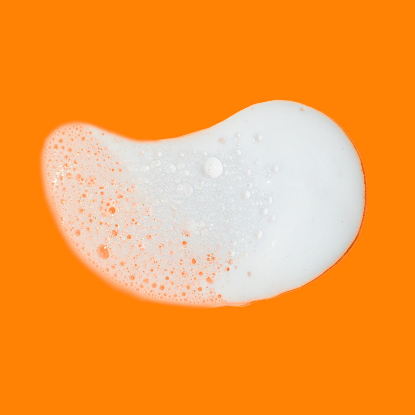 PanOxyl Face & Body Maximum Strength Acne Foaming Wash; image 5 of 10