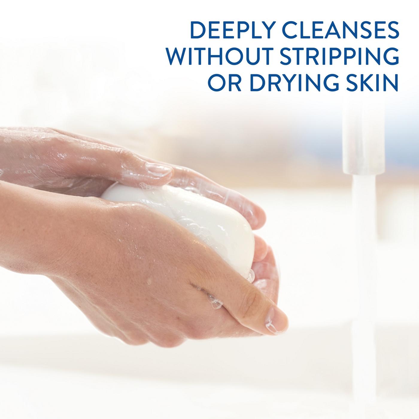 Cetaphil Deep Cleansing Bar 3 pk; image 7 of 7