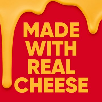 Velveeta Velveeta Skillets Ultimate Cheeseburger Mac Dinner Kit, 12.8 oz