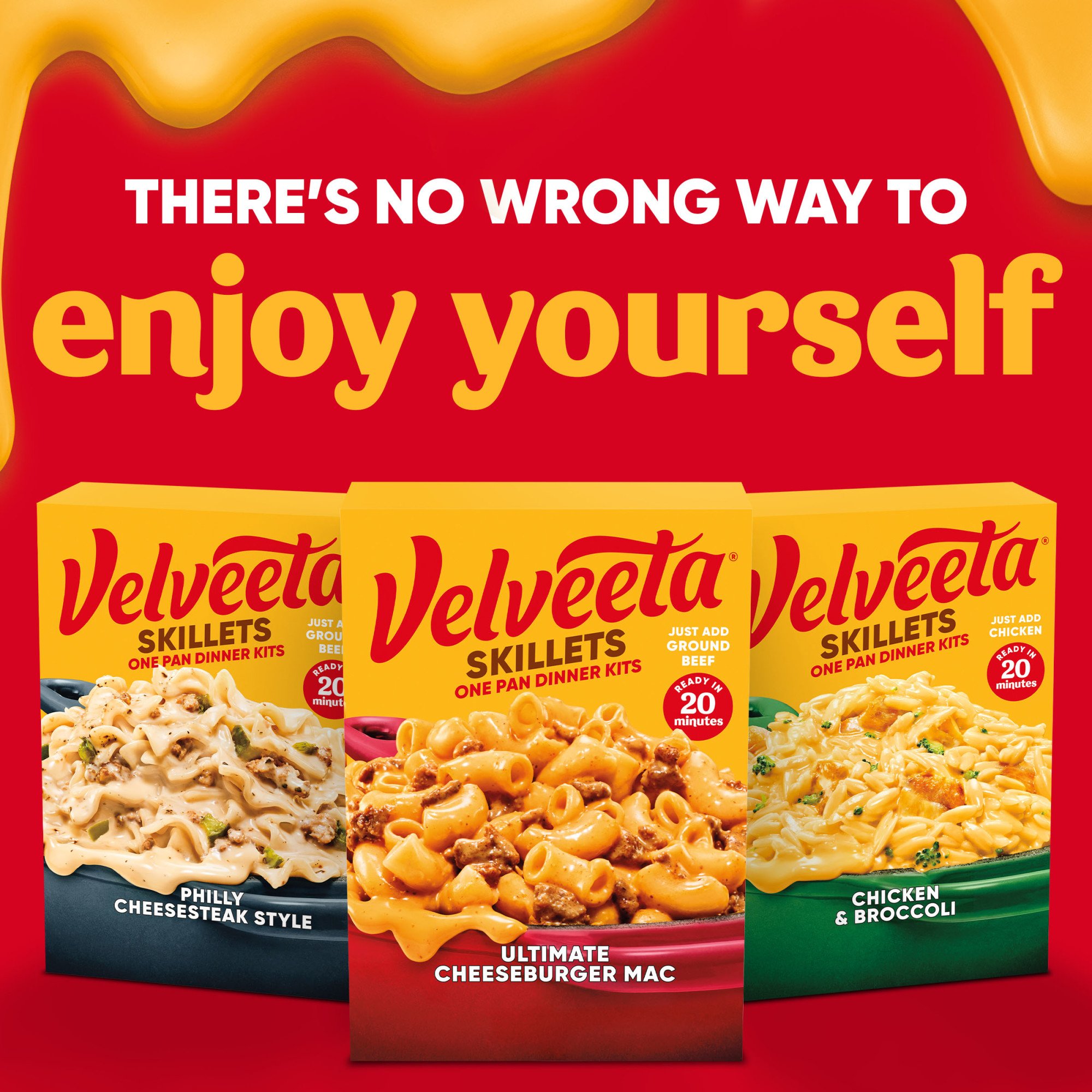 Velveeta Original Shells & Cheese Big Cup - Shop Pantry Meals at H-E-B