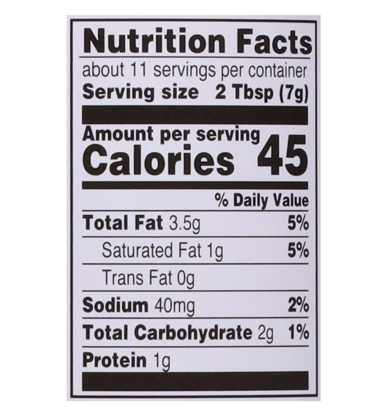 H-E-B French Fried Onions; image 2 of 2