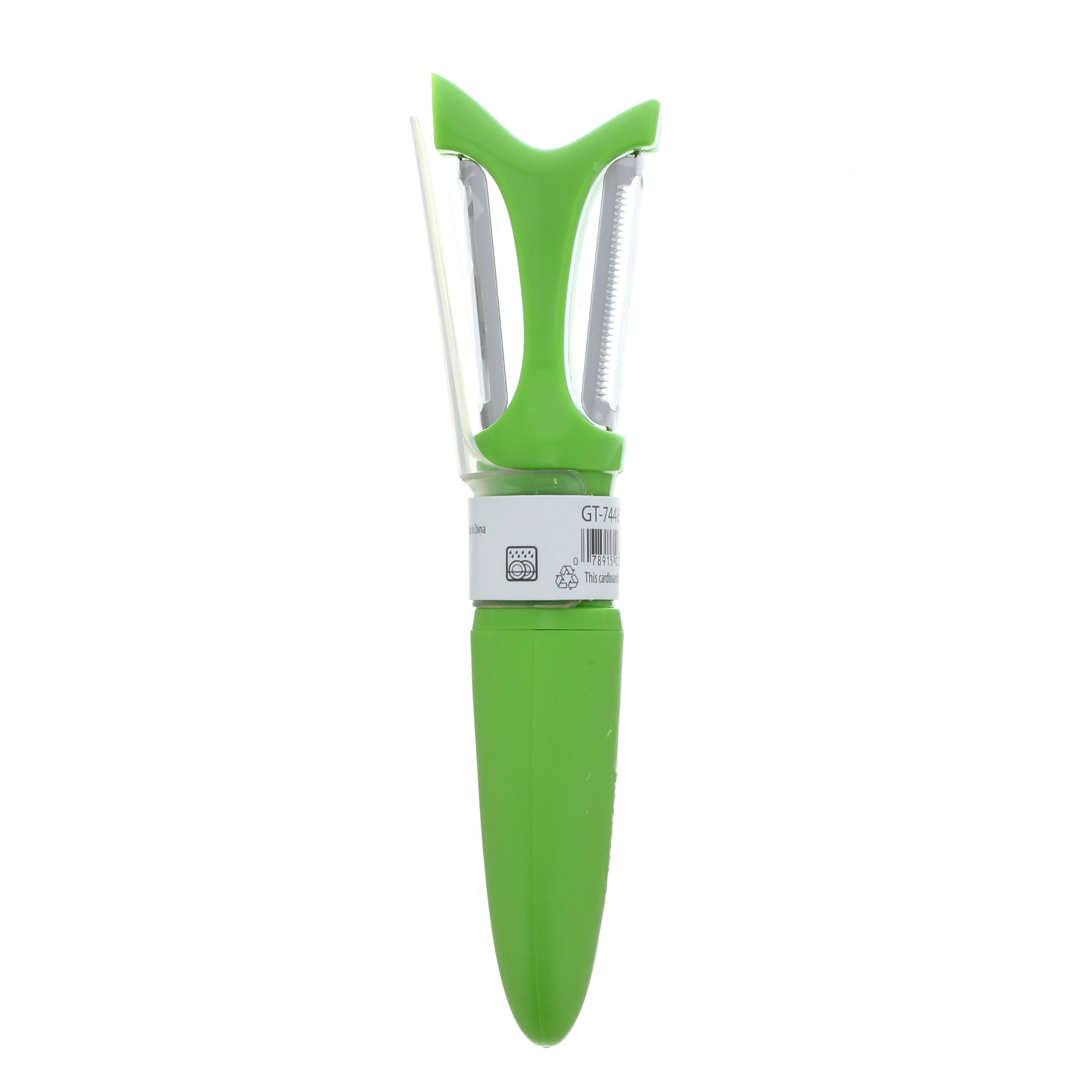 progressive vegetable peeler