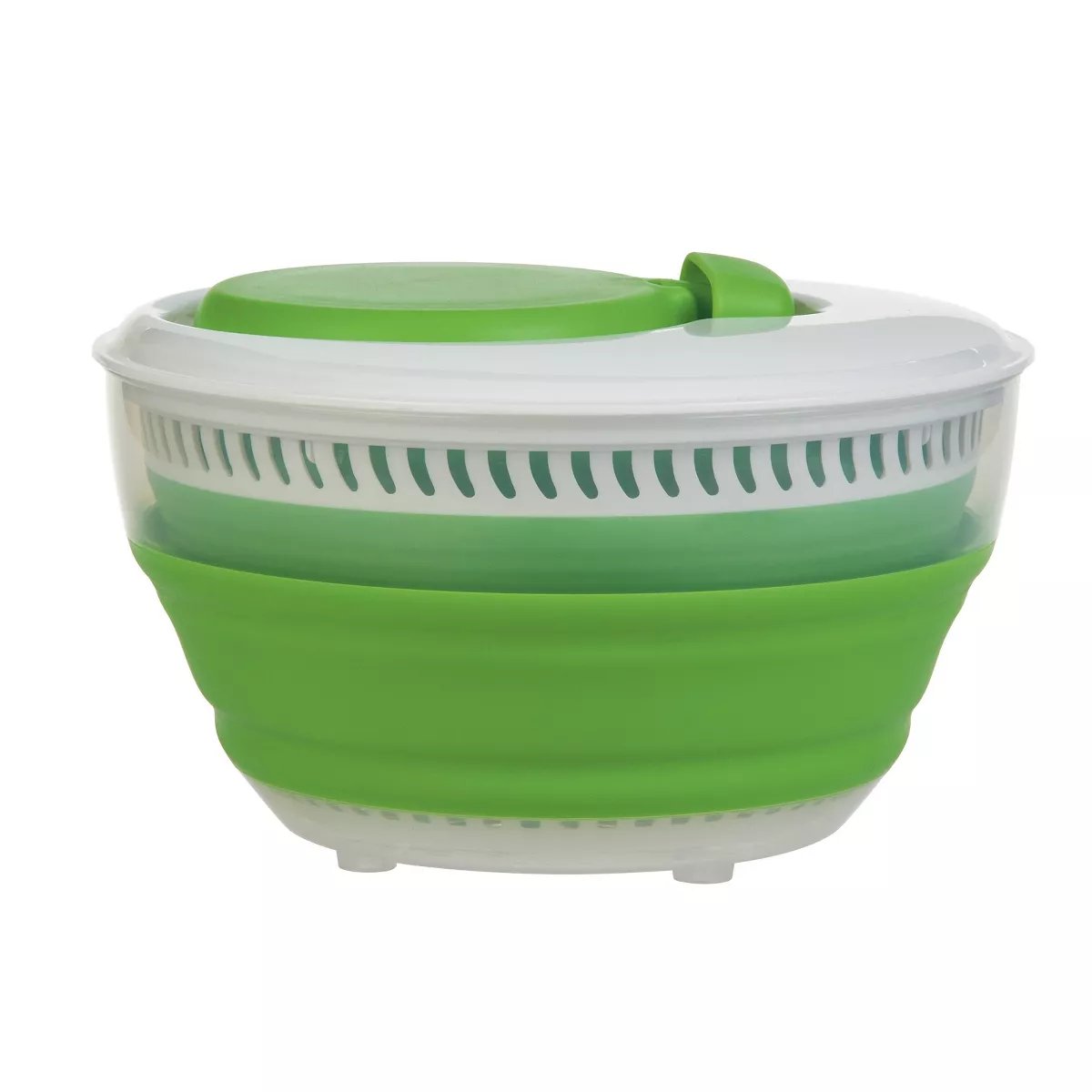 Lettuce Dryer - Polypropylene, Polystyrene - 2 Sizes - ApolloBox