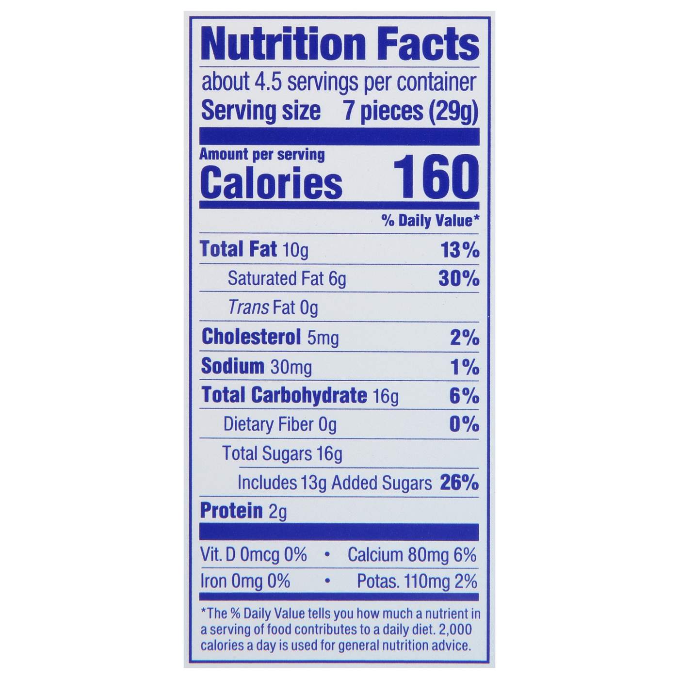 Lindt Classic Recipes White Chocolate Bar; image 2 of 2