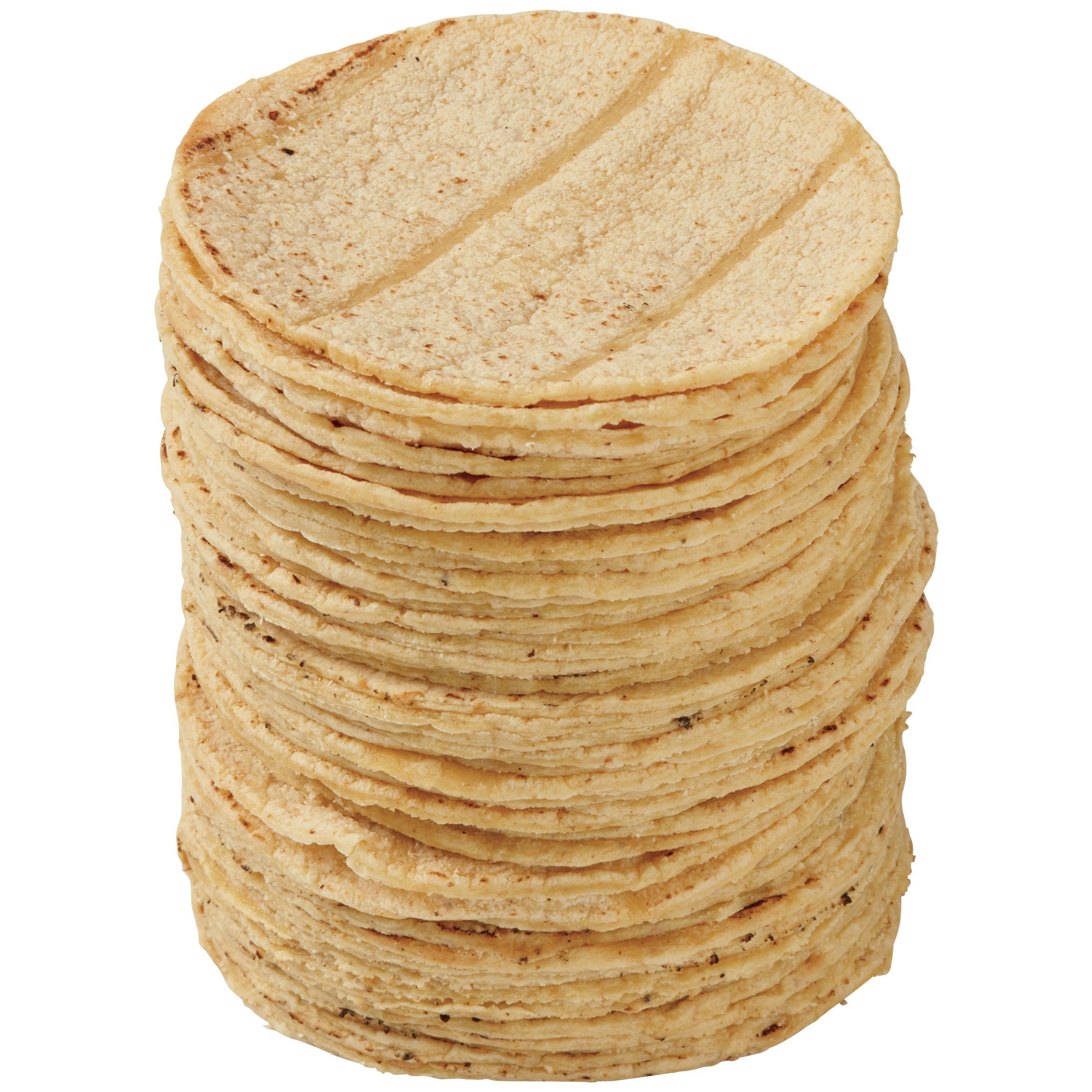 H-E-B Mi Tienda Yellow Corina Corn Tortillas - Shop Tortillas at H-E-B