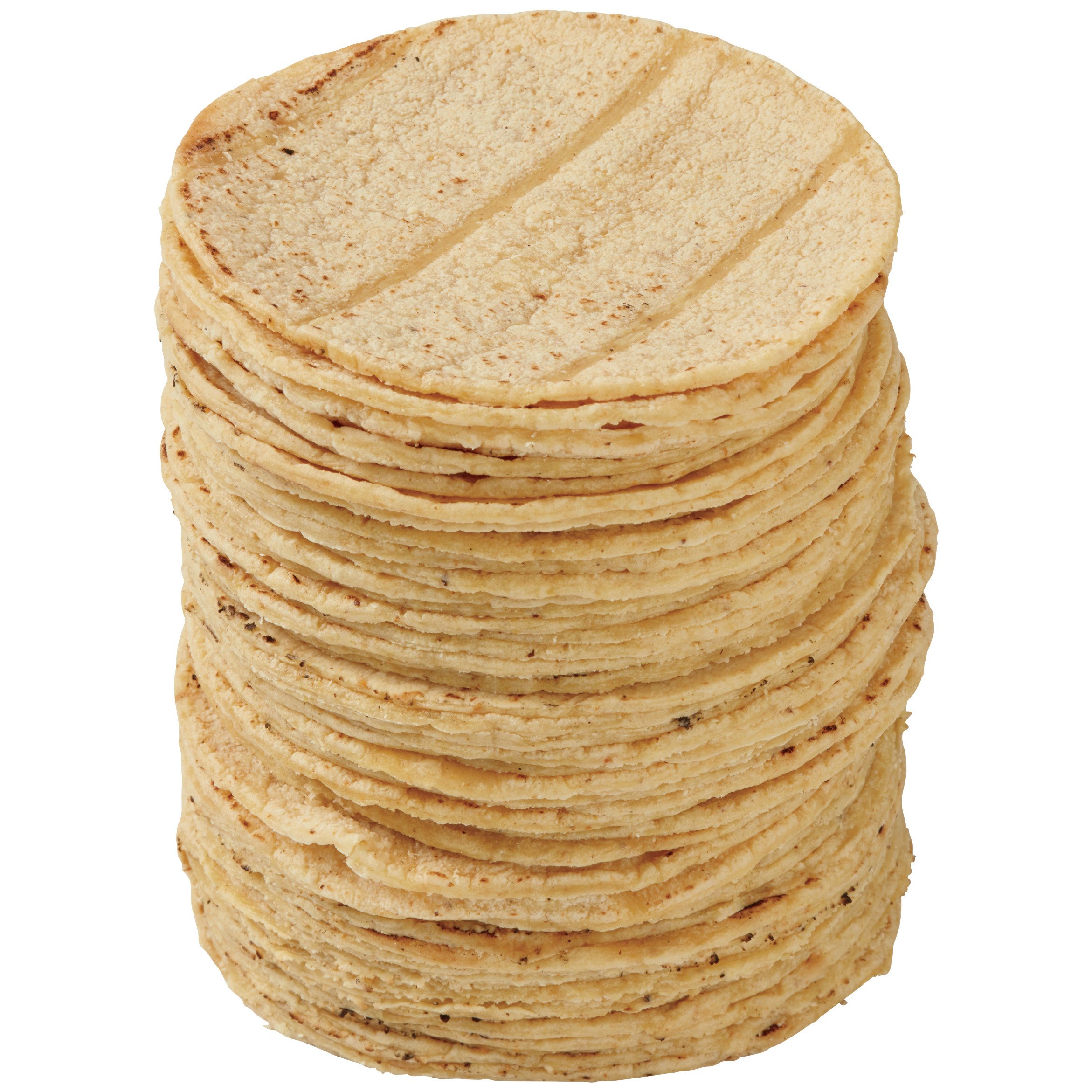 H-E-B Mi Tienda Yellow Corina Corn Tortillas - Shop Tortillas At H-E-B