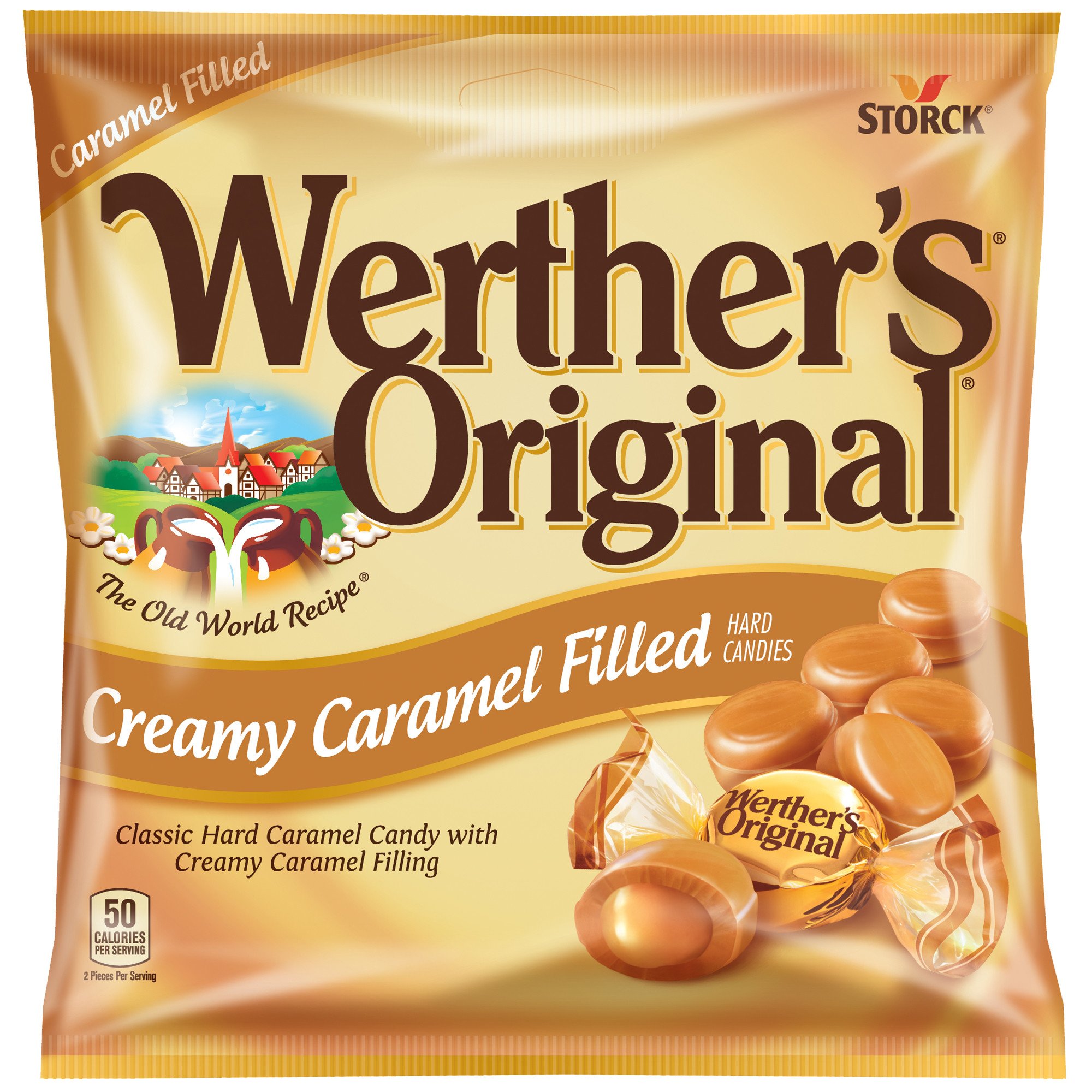 Werther original deals