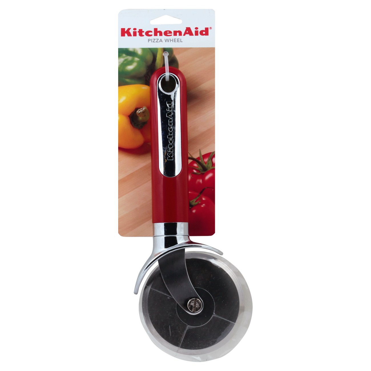 Kitchenaid Pizza Wheel