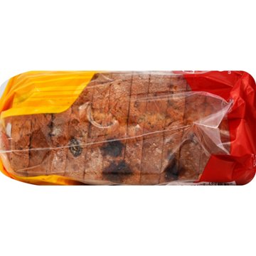 Udi's Gluten Free Cinnamon Raisin Bread, 12 oz