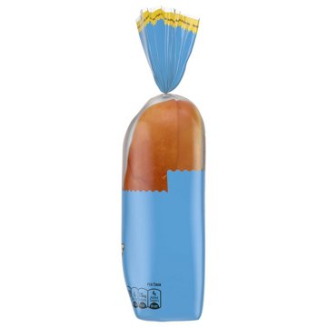 Udi's Gluten Free Classic Hamburger Buns, 4 ct