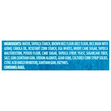 Udi's Gluten Free Classic Hot Dog Buns, 6 ct