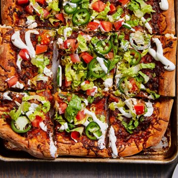 McCormick 30% Less Sodium Mild Taco Seasoning Mix, 1 oz