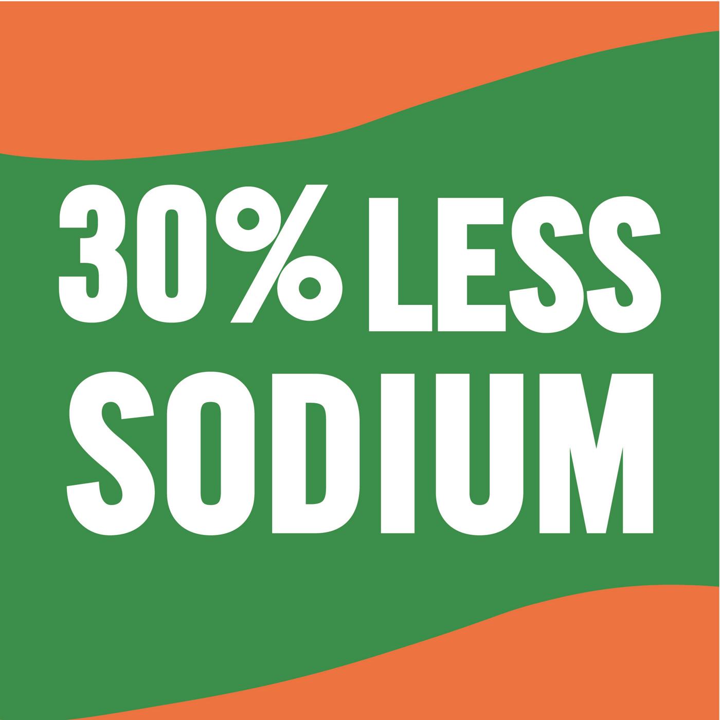 H-E-B 25% Less Sodium Taco Seasoning Mix