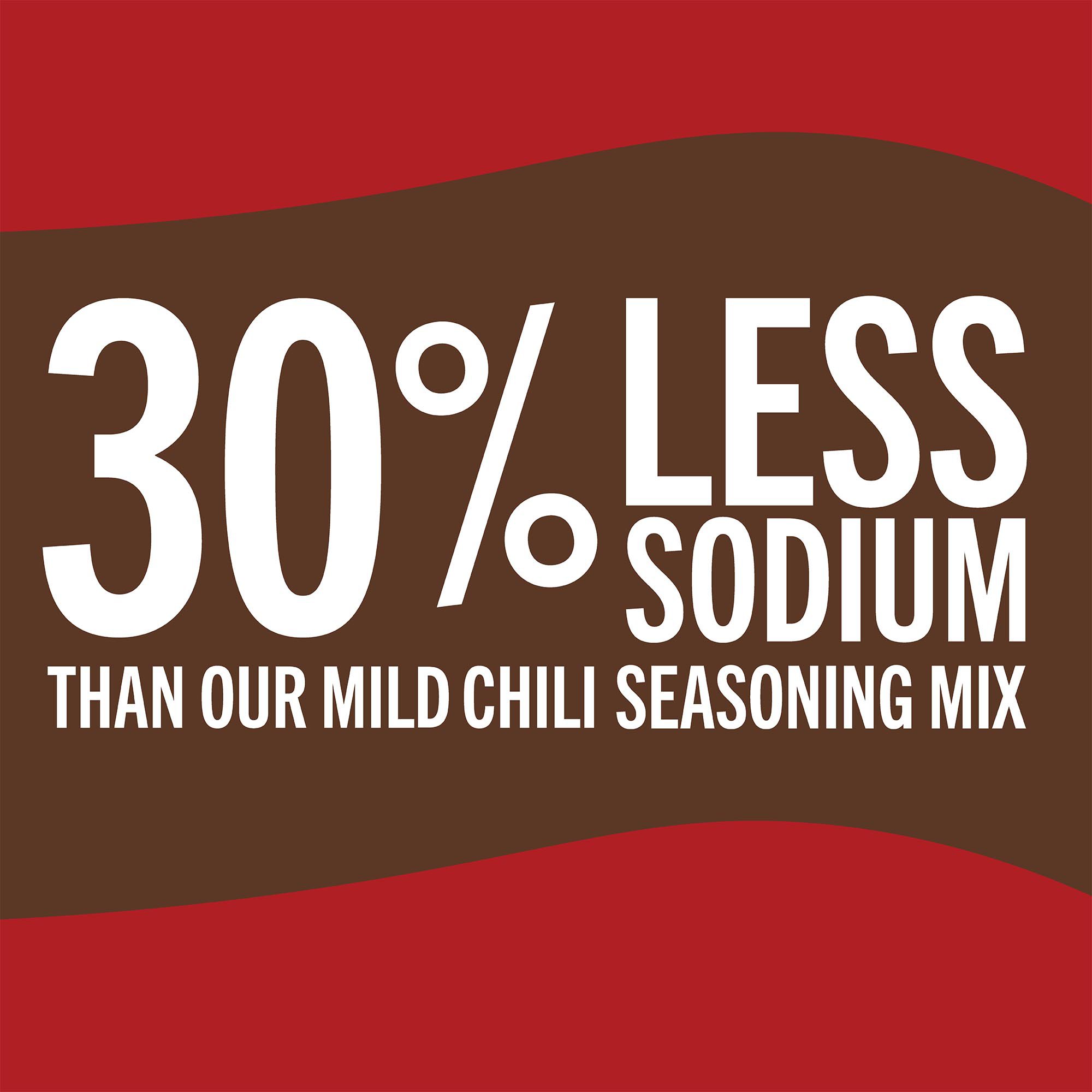 Mccormick Seasoning Mix, Chili, Original - 1.25 oz