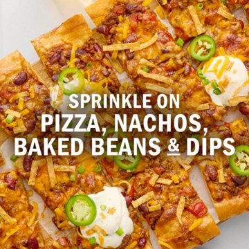 McCormick 30% Less Sodium Mild Chili Seasoning Mix