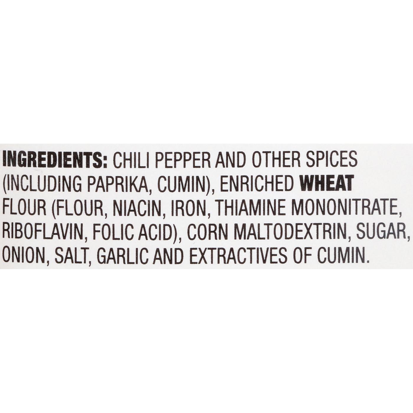 McCormick 30% Less Sodium Mild Chili Seasoning Mix; image 6 of 8