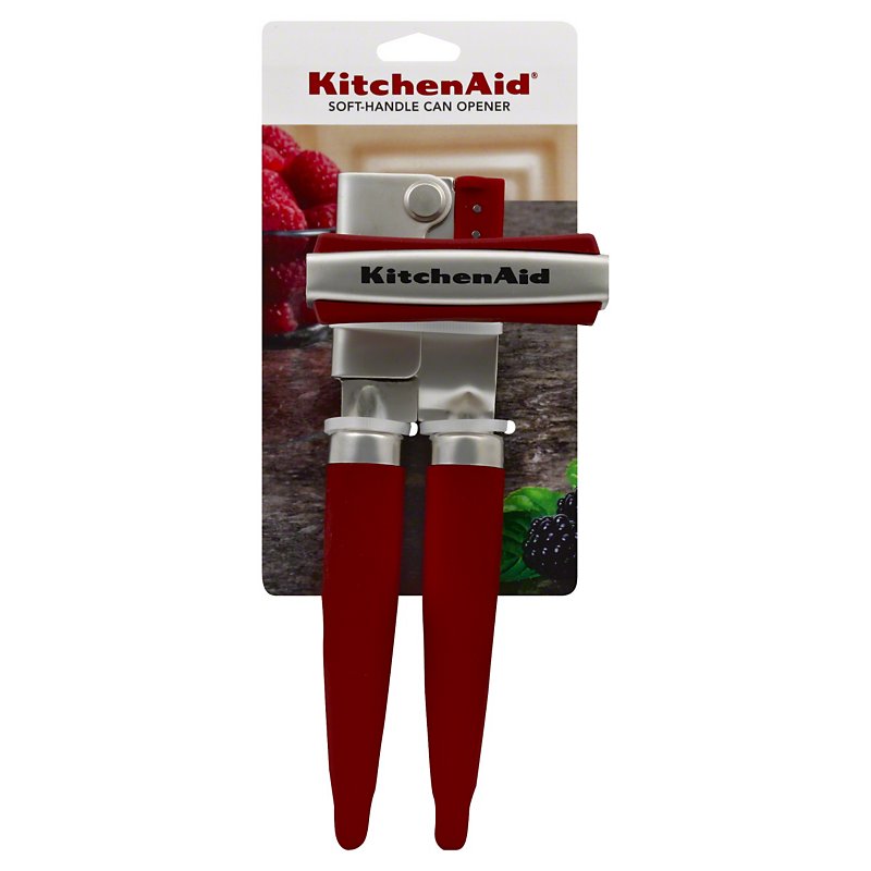 KitchenAid Soft Handle Can Opener 