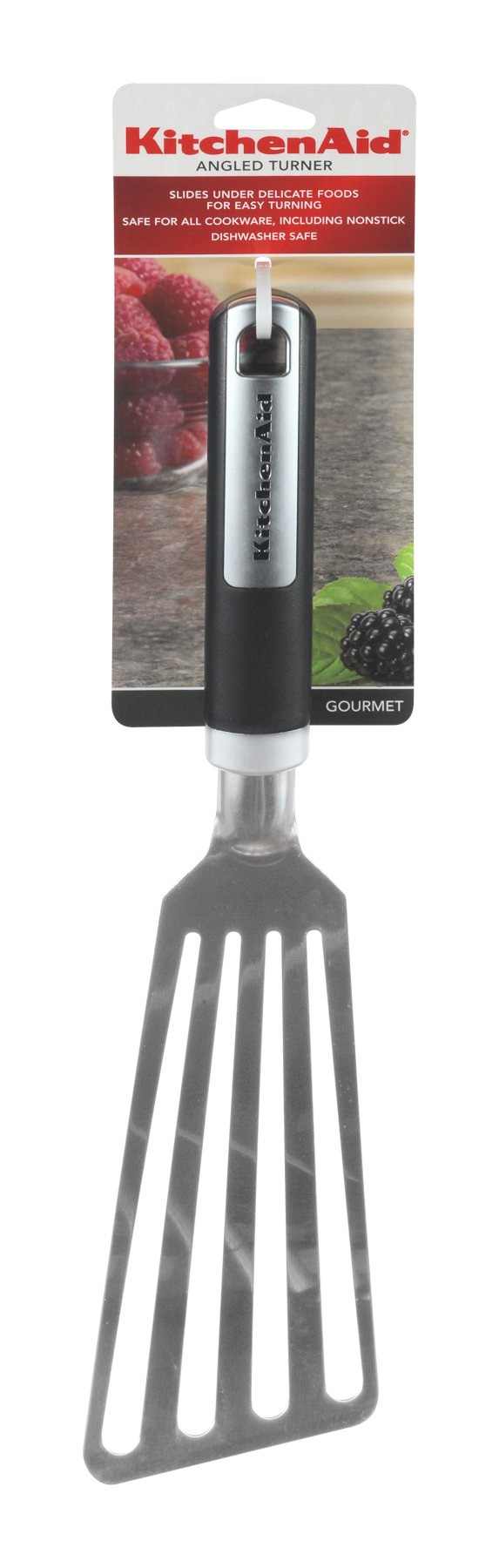 KitchenAid® Gourmet Blender Spatula