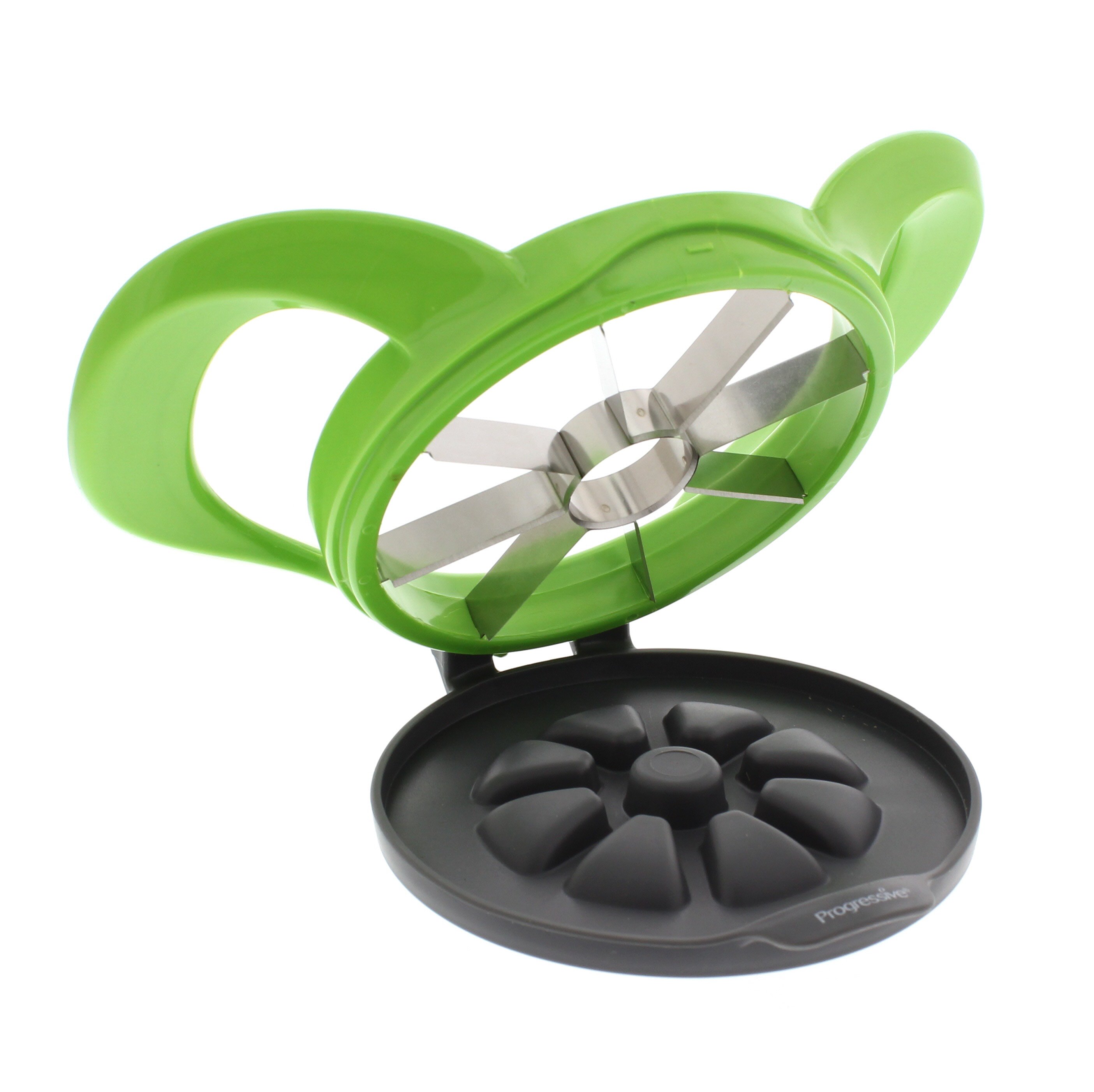 Progressive Prepworks Wedge and Pop Apple Slicer Shop Utensils