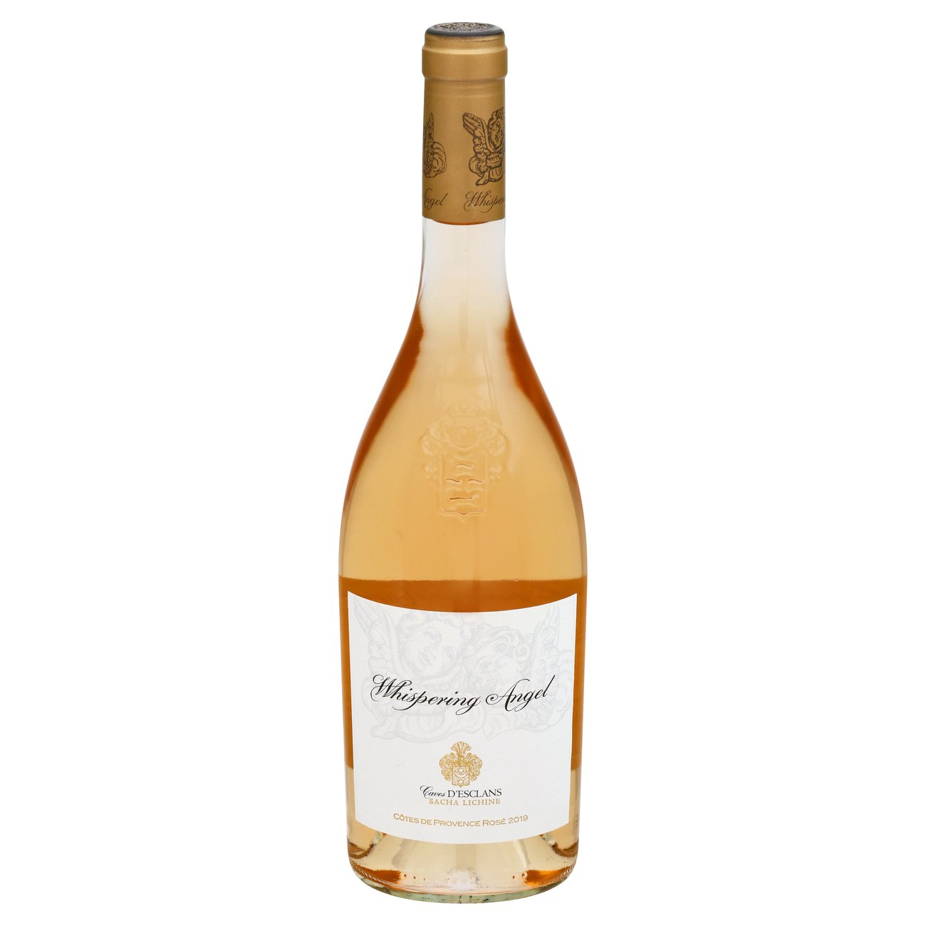 Sacha Lichine Single Blend Rose zavodstuff