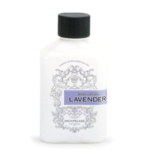 Archipelago Lavender Travel Size Body Lotion Shop Archipelago