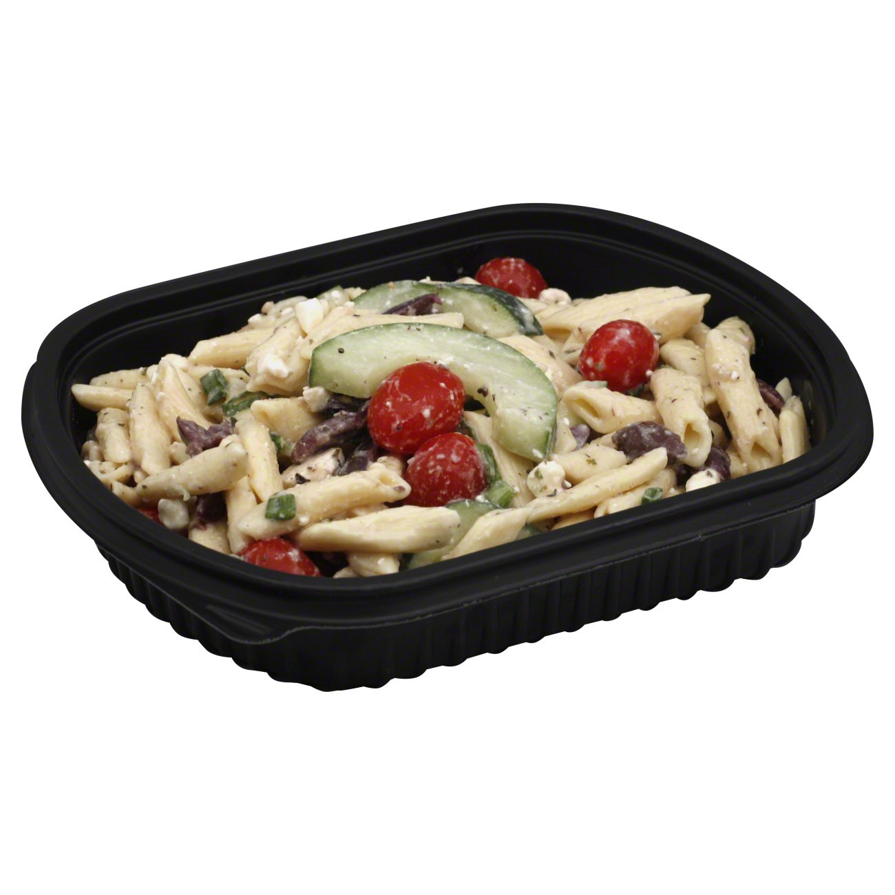 HEB Greek Pasta Salad Shop Entrees & sides at HEB