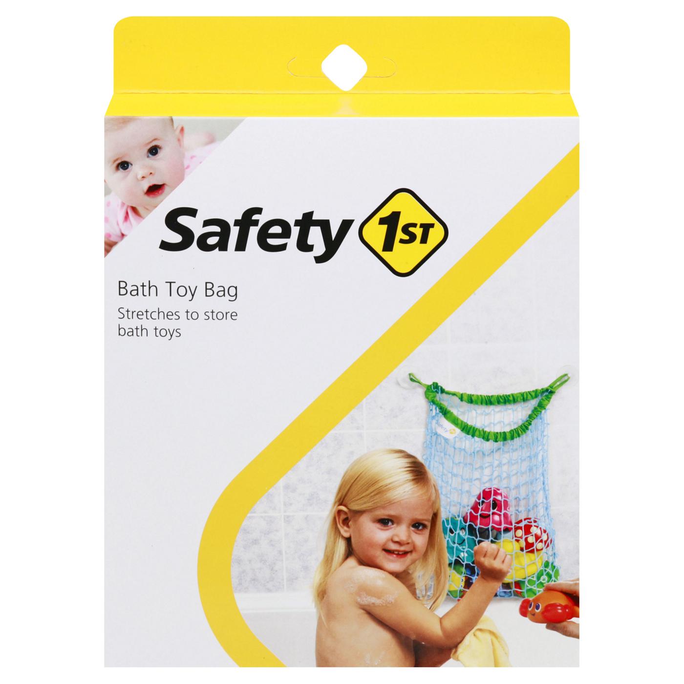 Safety 1st Bath Toy Bag; image 1 of 2