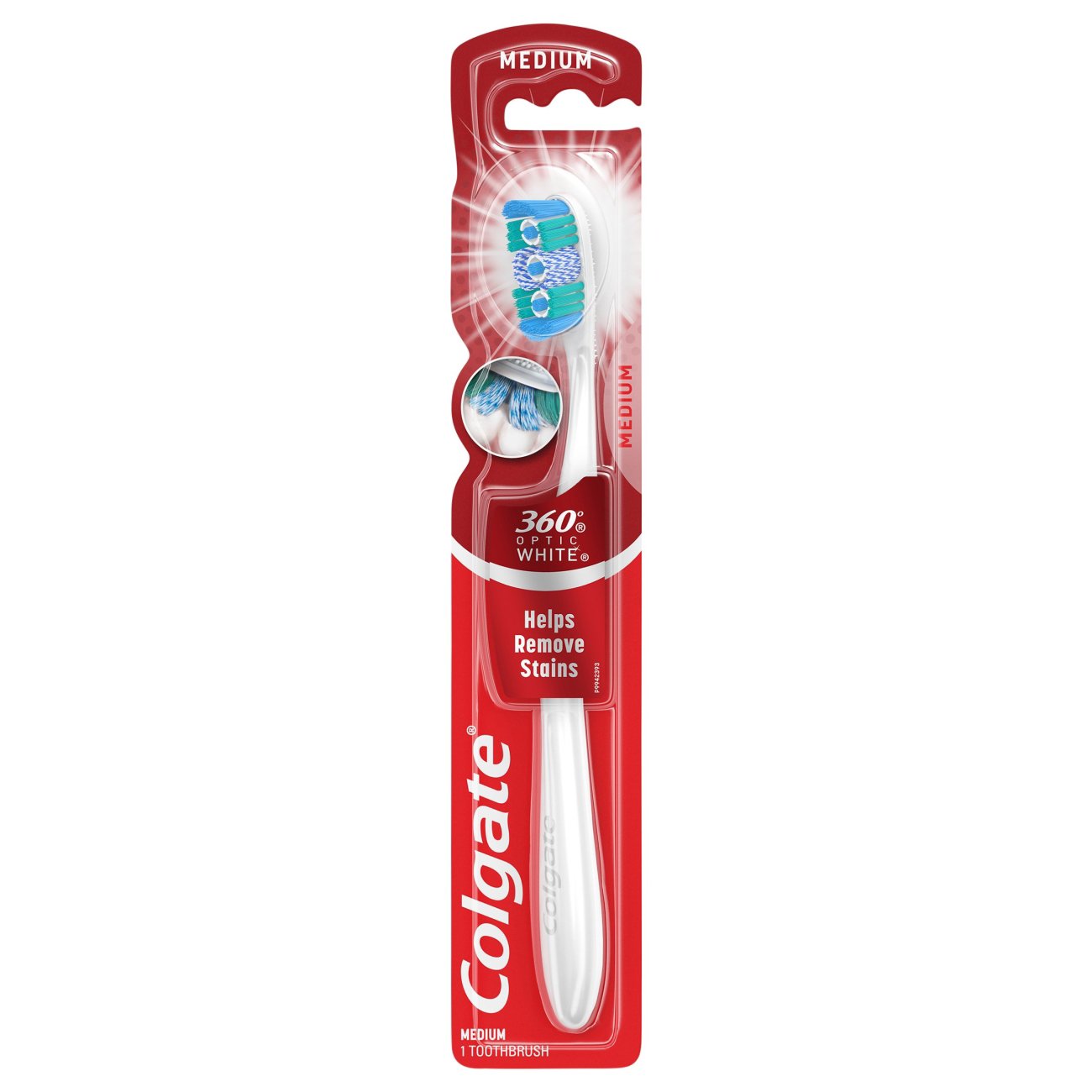 brush colgate brush