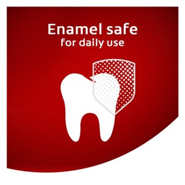 Colgate Optic White Advanced Anticavity Toothpaste - Sparkling White, 3.2 oz