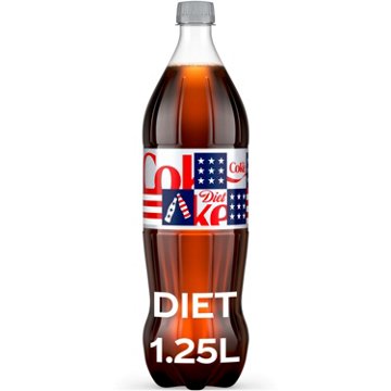 Diet Coke Diet Soda Soft Drink