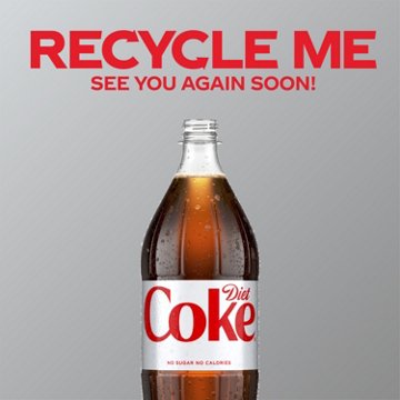 Diet Coke Diet Soda Soft Drink