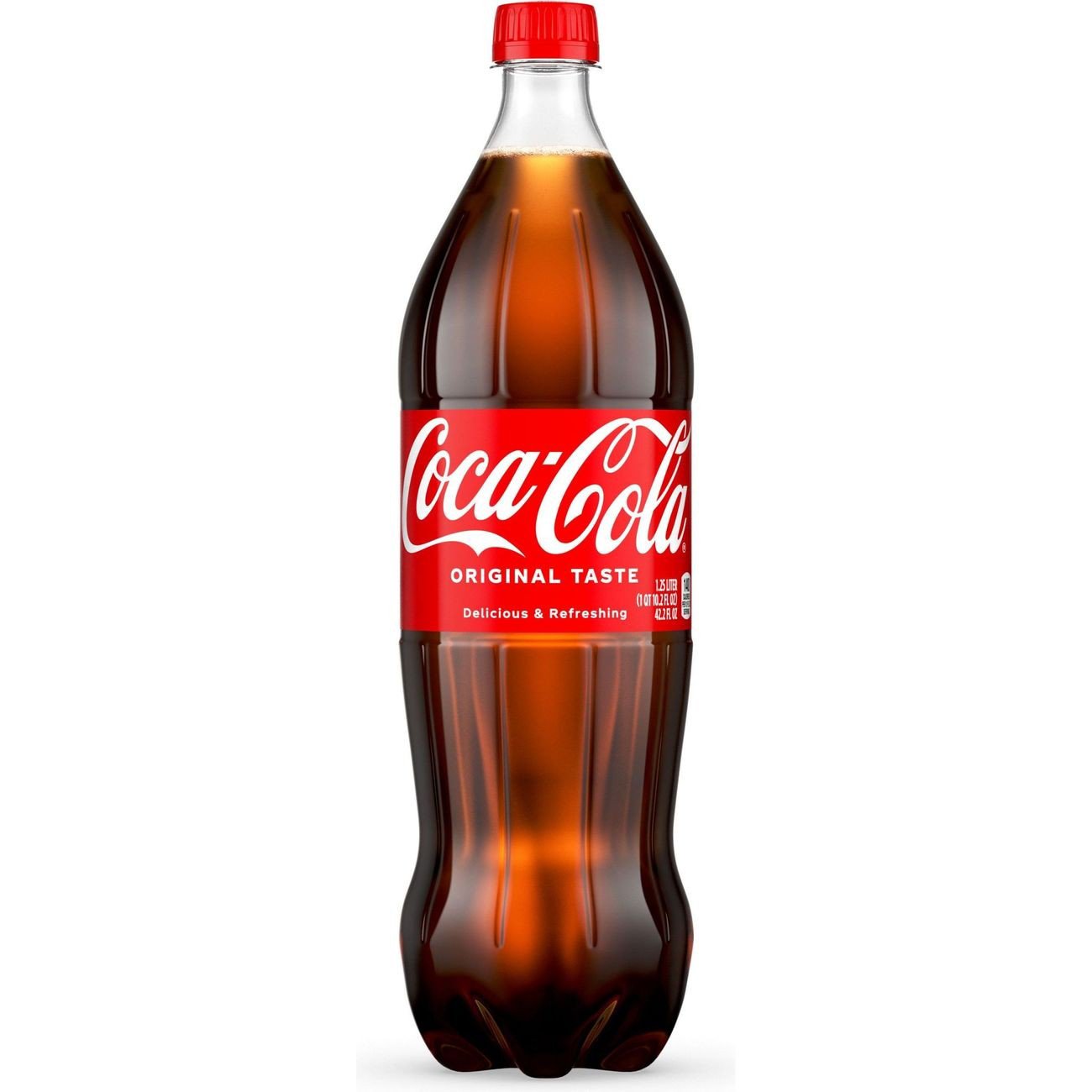 Coca-Cola Classic Coke 8 oz Glass Bottles - Shop Soda at H-E-B