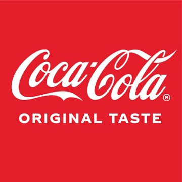 Coca-Cola Soda Soft Drink